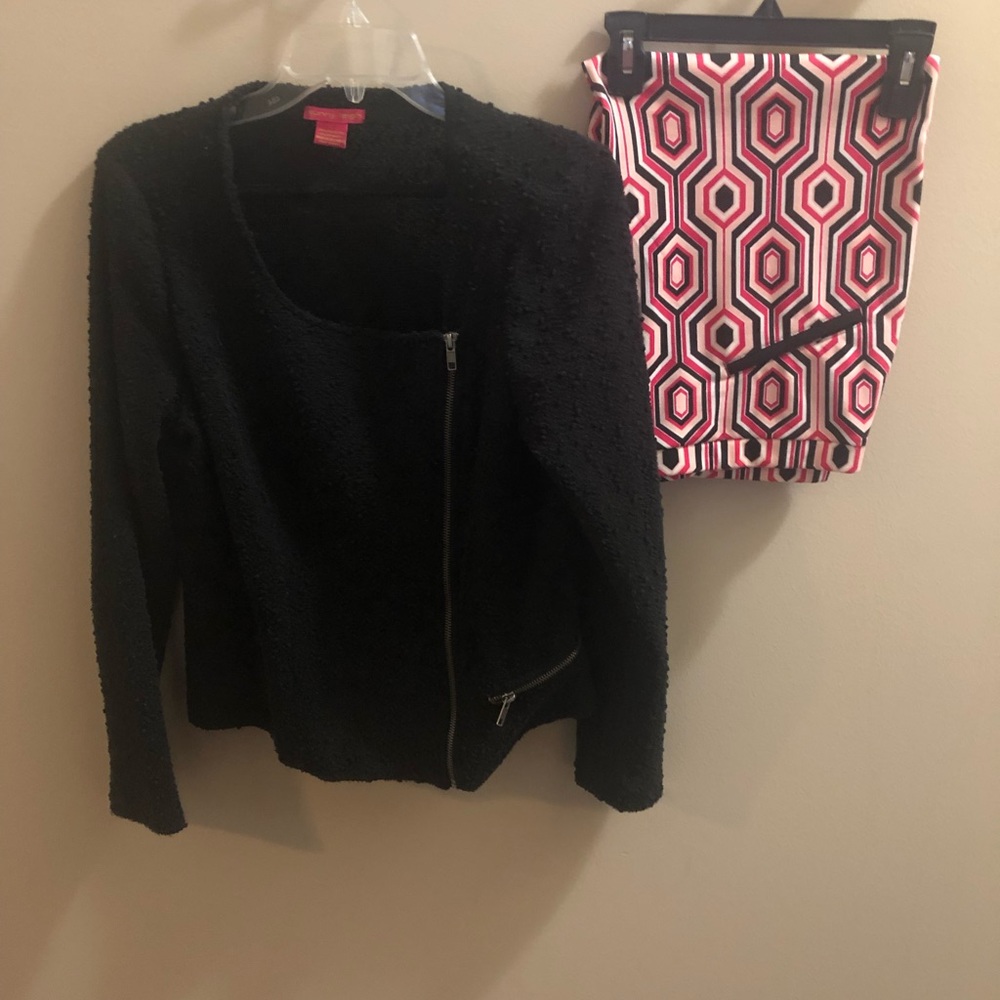 CUTE OUTFIT